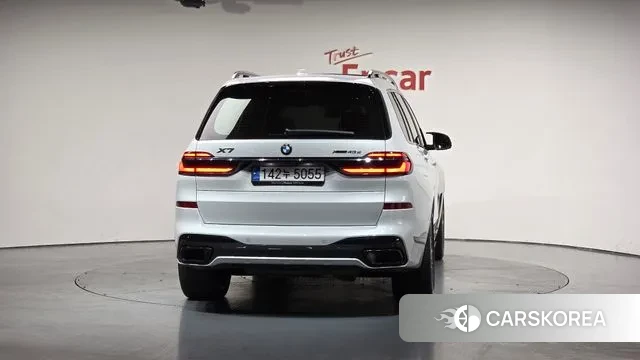 BMW X7 (G07) id 3341466 из Кореи 13