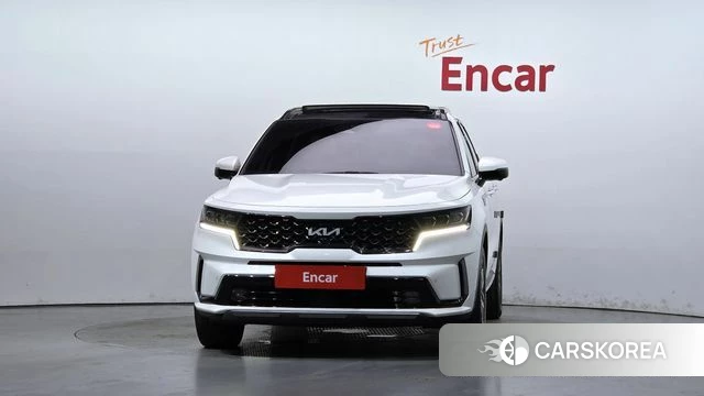 Kia Sorento 4th Generation id 4779914 из Кореи 23