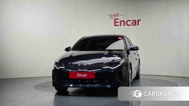 Kia K5 second generation id 4339849 из Кореи 22