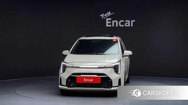 Kia The New Morning (JA) id 3507491 из Кореи 13