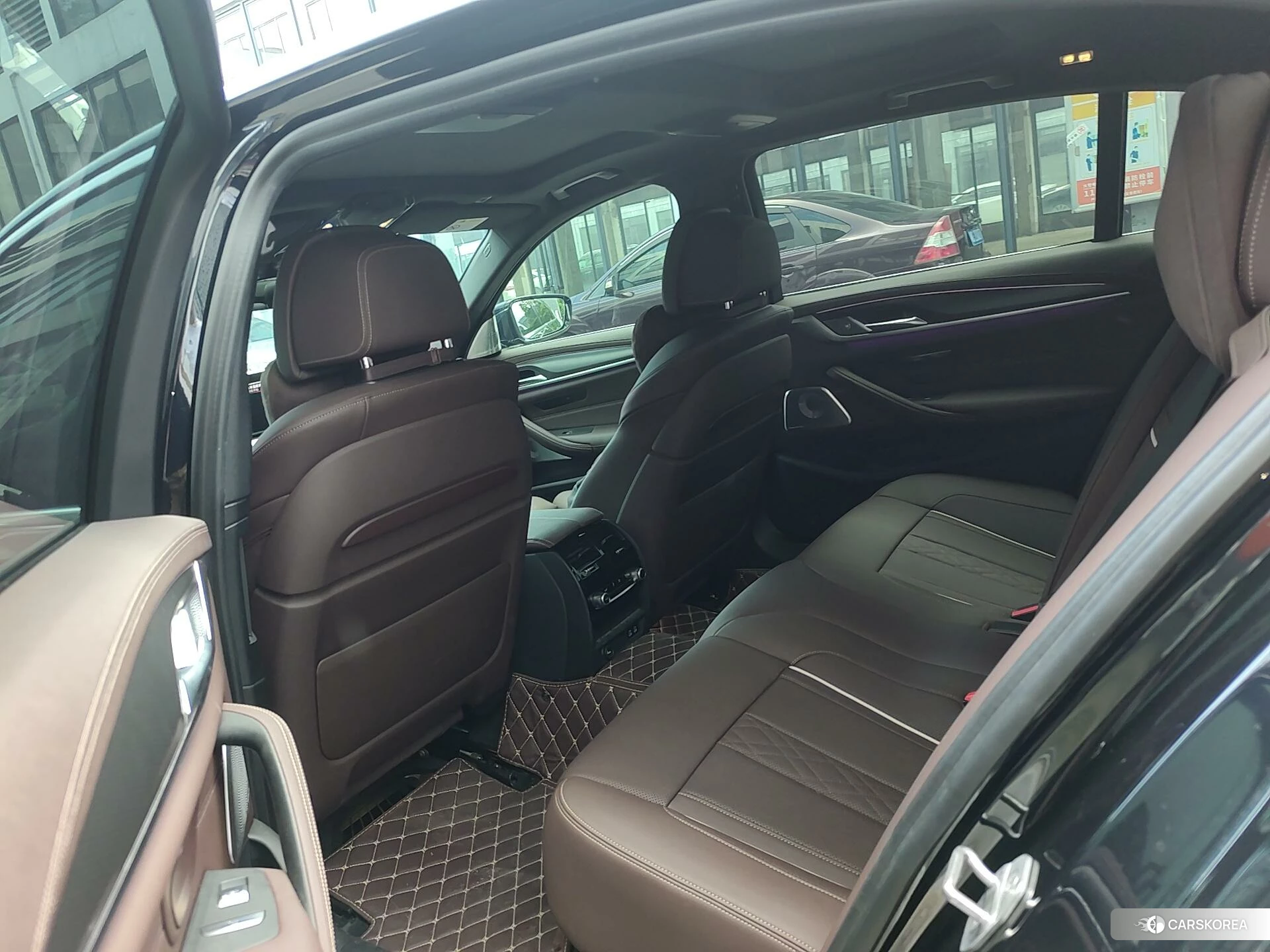 BMW 5 series id 4504881 из Китая 14