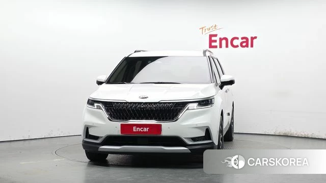 Kia Carnival 4th generation id 4614277 из Кореи 13