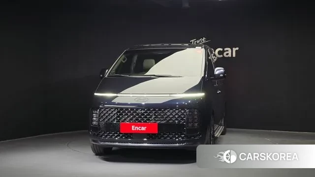 Hyundai Staria id 3775804 из Кореи 13