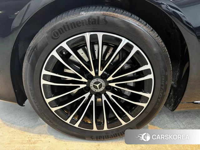 Mercedes-Benz S-Class W223 id 4745583 из Кореи 10