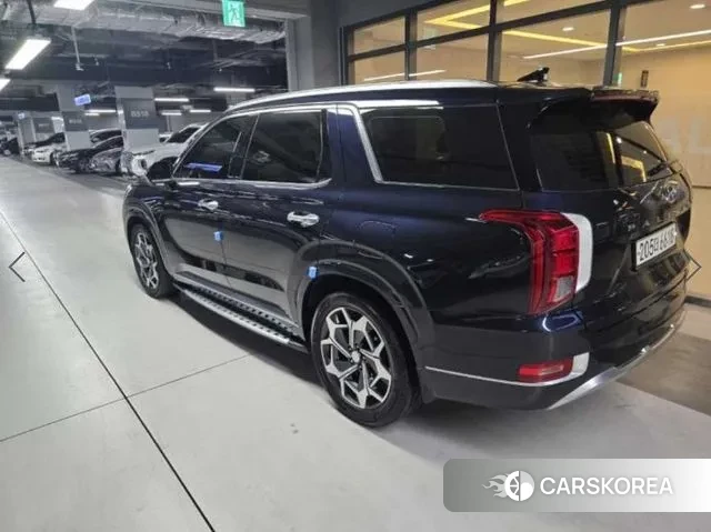 Hyundai Palisade id 3023505 из Кореи 10