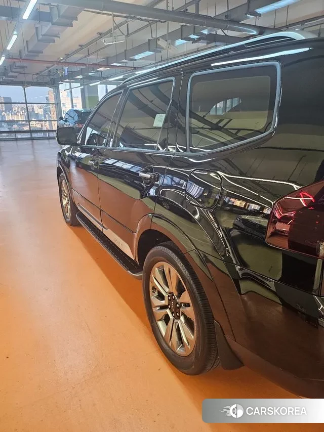 Kia Mohave Master id 3372785 из Кореи 10