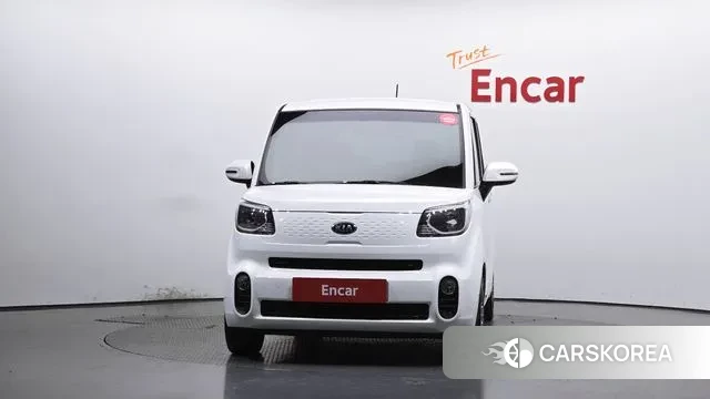 Kia The New Ray id 3499707 из Кореи 13