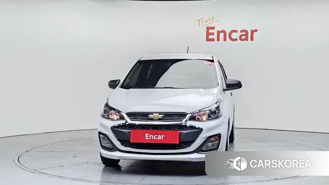 Chevrolet (GM Daewoo) The New Spark id 3686596 из Кореи 13