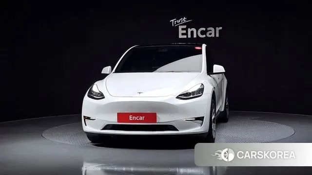 Tesla Model Y id 3282051 из Кореи 13