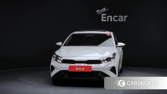 Kia The New K3 2nd generation id 3671185 из Кореи 13