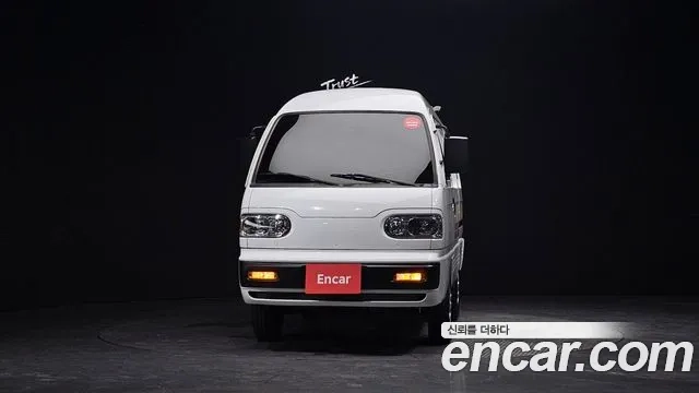 Chevrolet (GM Daewoo) New Damas id 2951131 из Кореи 13