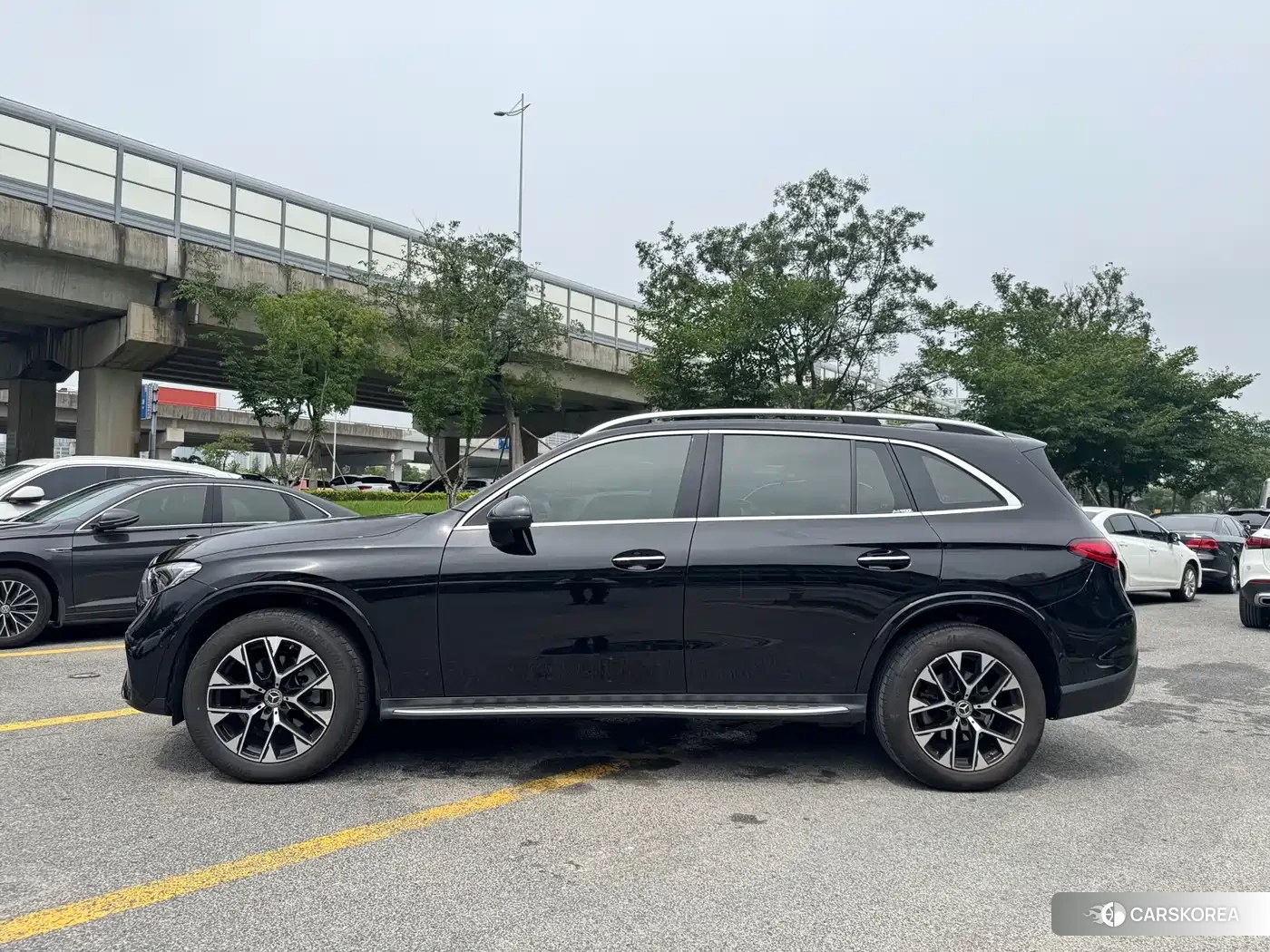 Mercedes-Benz GLC id 4539266 из Китая 12
