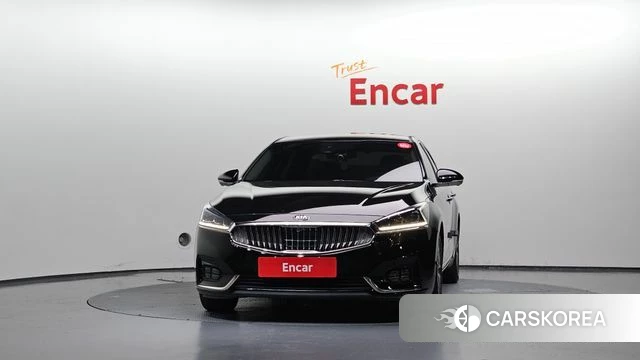 Kia All New K7 Hybrid id 4907568 из Кореи 13