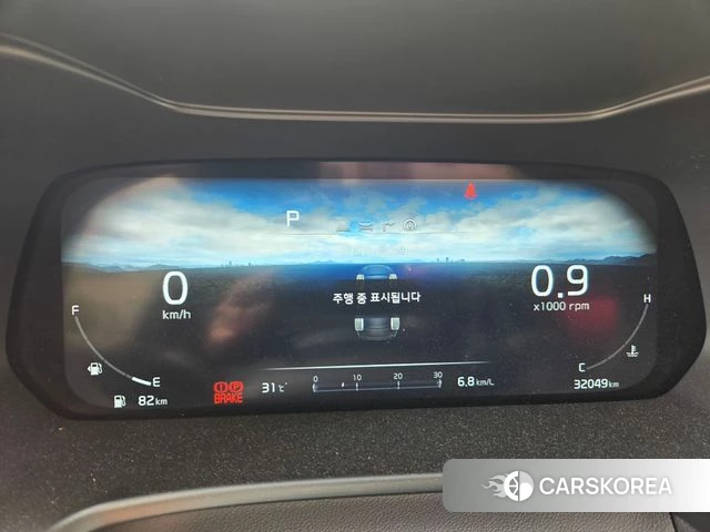 Kia The New K3 2nd generation id 4549997 из Кореи 13