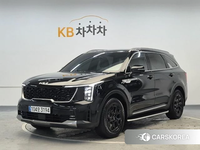Kia Sorento 4th Generation id 3831699 из Кореи 13