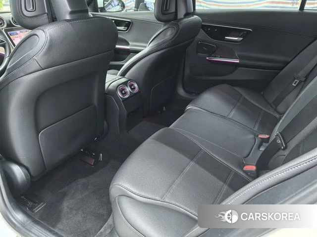 Mercedes-Benz Class C id 4290625 из Китая 9