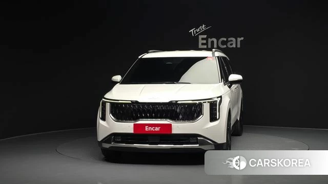 Kia The New Carnival 4th Generation id 3896809 из Кореи 13