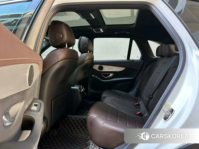 Mercedes-Benz GLC id 4275633 из Китая 8