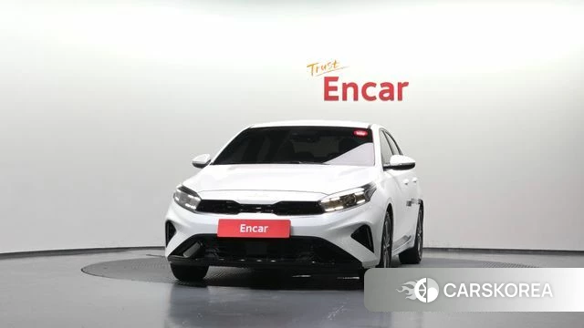 Kia The New K3 2nd generation id 4655906 из Кореи 23