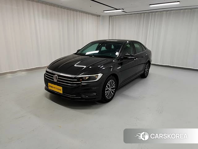 Volkswagen Sagitar id 4238282 из Китая 13