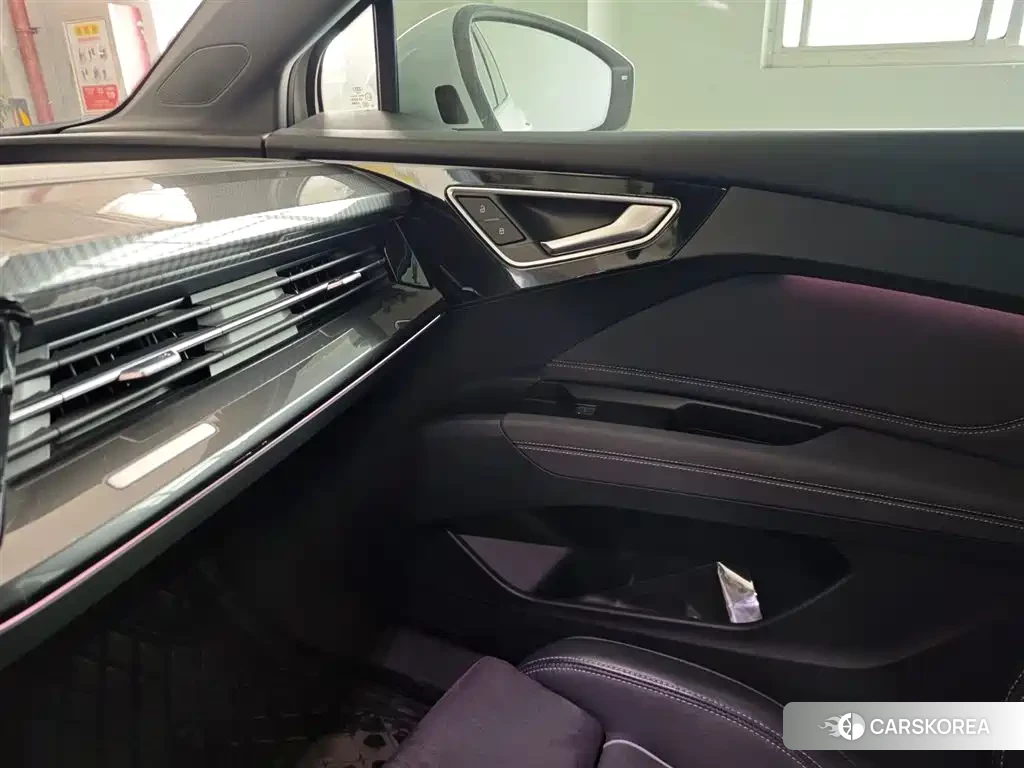 Audi Q4 e-tron id 4617105 из Китая 21