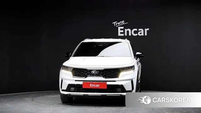 Kia Sorento 4th Generation id 3422123 из Кореи 13