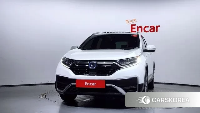 Honda CR-V 5th generation id 2985241 из Кореи 13