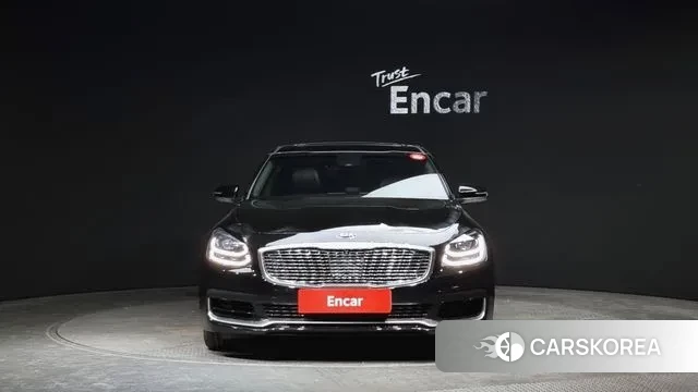 Kia More K9 id 3391665 из Кореи 13