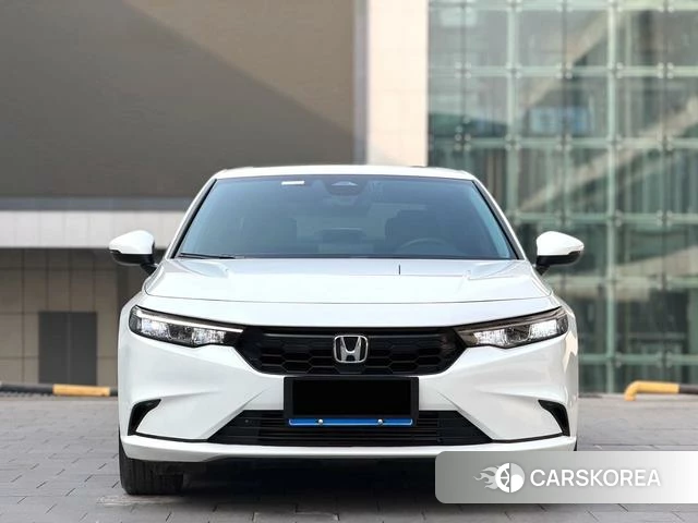 Honda Style 2023 Белый из Китая, фото 3