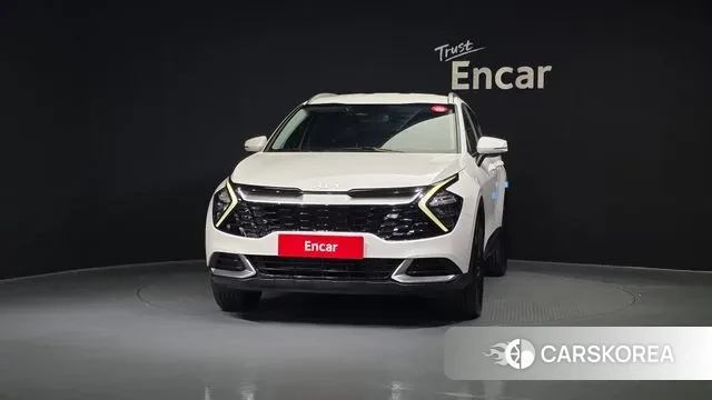 Kia Sportage 5th Generation id 3323370 из Кореи 13