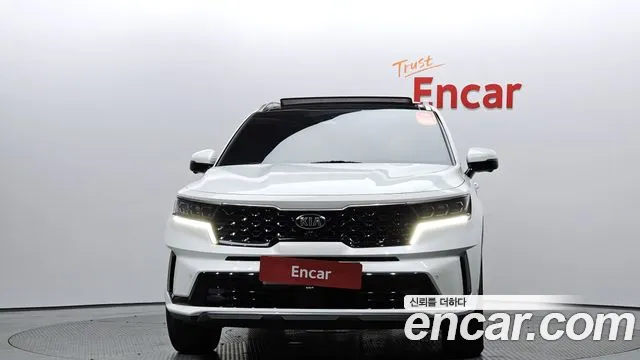 Kia Sorento 4th Generation id 2724430 из Кореи 13