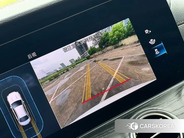Mercedes-Benz E-class id 4265457 из Китая 9