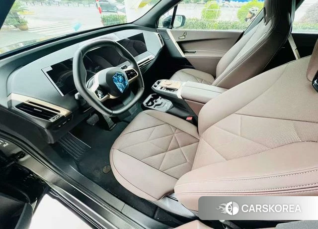 BMW iX id 3945067 из Китая 11