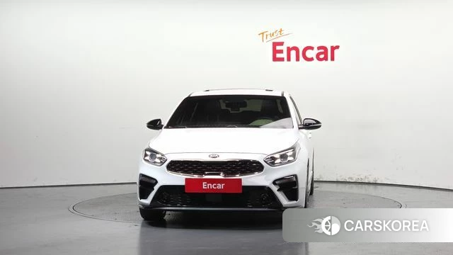 Kia Come New K3 id 4345449 из Кореи 13