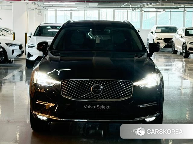 Volvo XC60 second Generation id 4691046 из Кореи 13