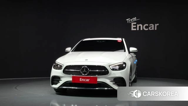 Mercedes-Benz E-Class W213 id 4769122 из Кореи 22