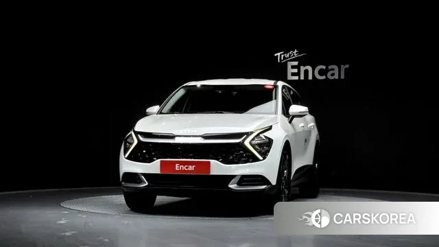 Kia Sportage 5th Generation id 3458321 из Кореи 13