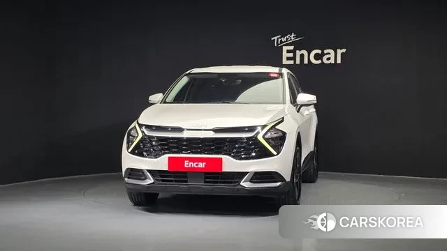 Kia Sportage 5th Generation id 3323100 из Кореи 13