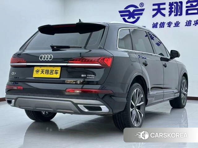 Audi Q7 id 4276131 из Китая 10
