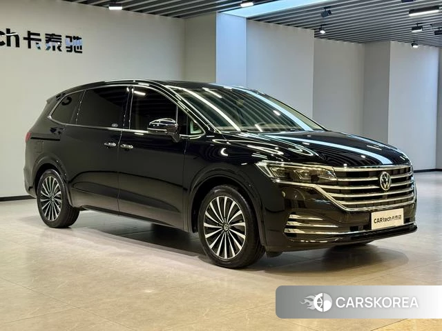 Volkswagen Weiran id 3890615 из Китая 23