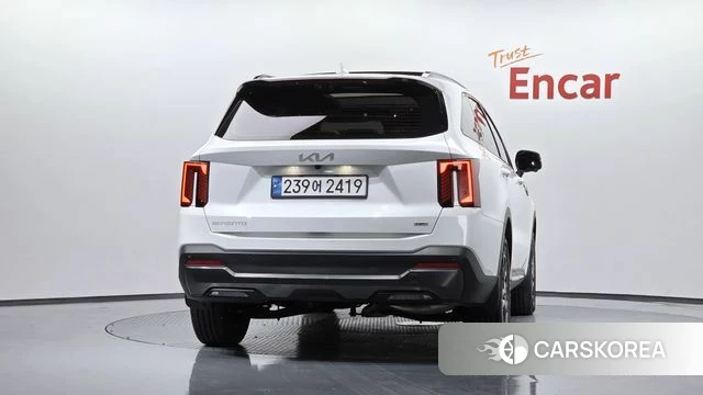 Kia The New Sorento 4th Generation id 4442290 из Кореи 23