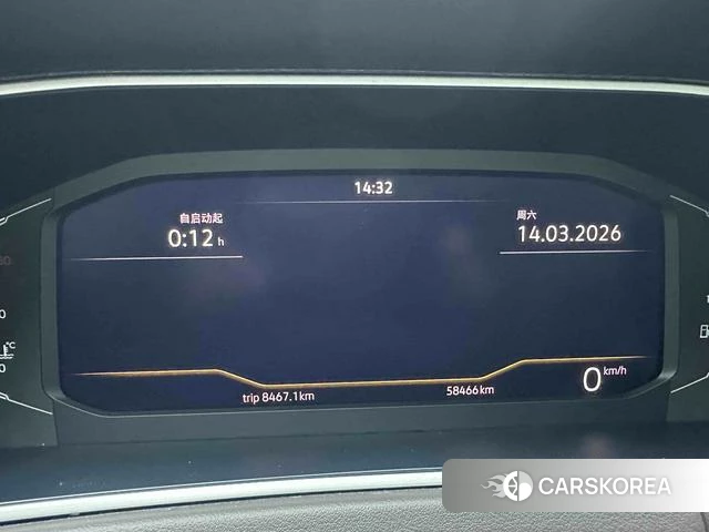 Volkswagen Tanyue id 3901808 из Китая 19