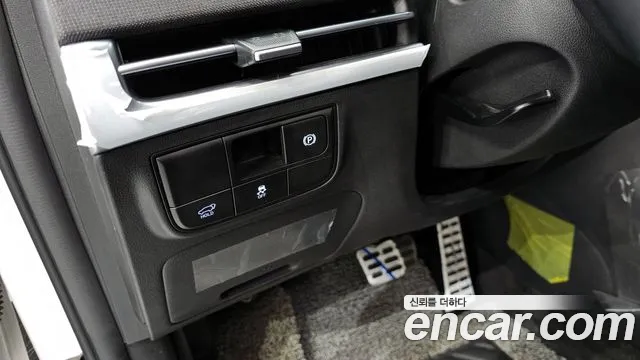 Hyundai The New Tucson (NX4) id 2688844 из Кореи 13