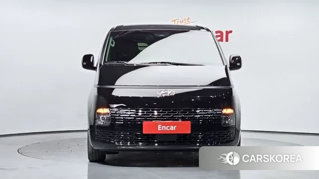 Hyundai Staria id 2959207 из Кореи 13