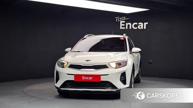 Kia Stonic id 4543687 из Кореи 13