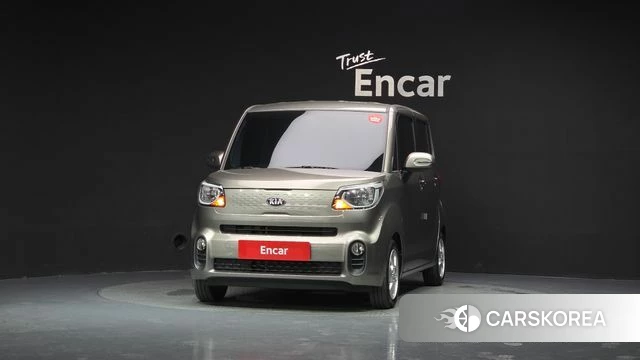 Kia The New Ray id 4542206 из Кореи 23