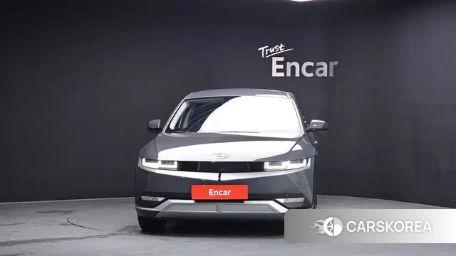 Hyundai Ionic 5 id 3596473 из Кореи 13