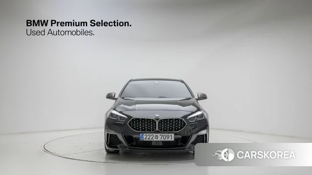 BMW 2 Series Gran Coupe (F44) id 4462524 из Кореи 13