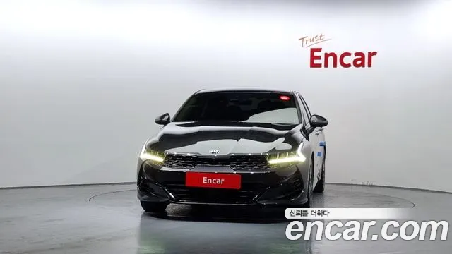 Kia K5 3rd generation id 2834087 из Кореи 13