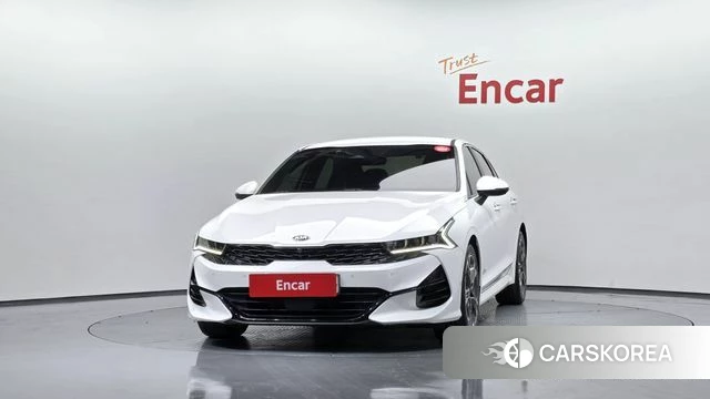 Kia K5 3rd generation id 3899233 из Кореи 13